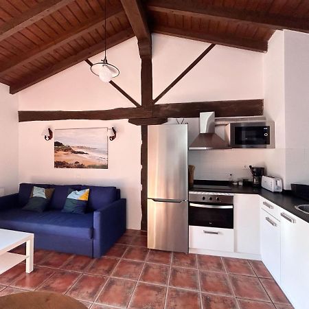Apartamentos Camino Del Norte Cóbreces Dış mekan fotoğraf
