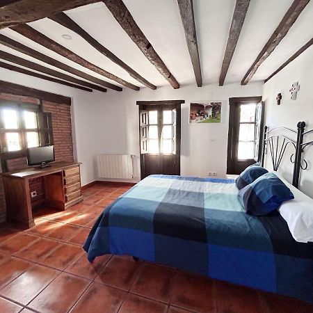 Apartamentos Camino Del Norte Cóbreces Dış mekan fotoğraf