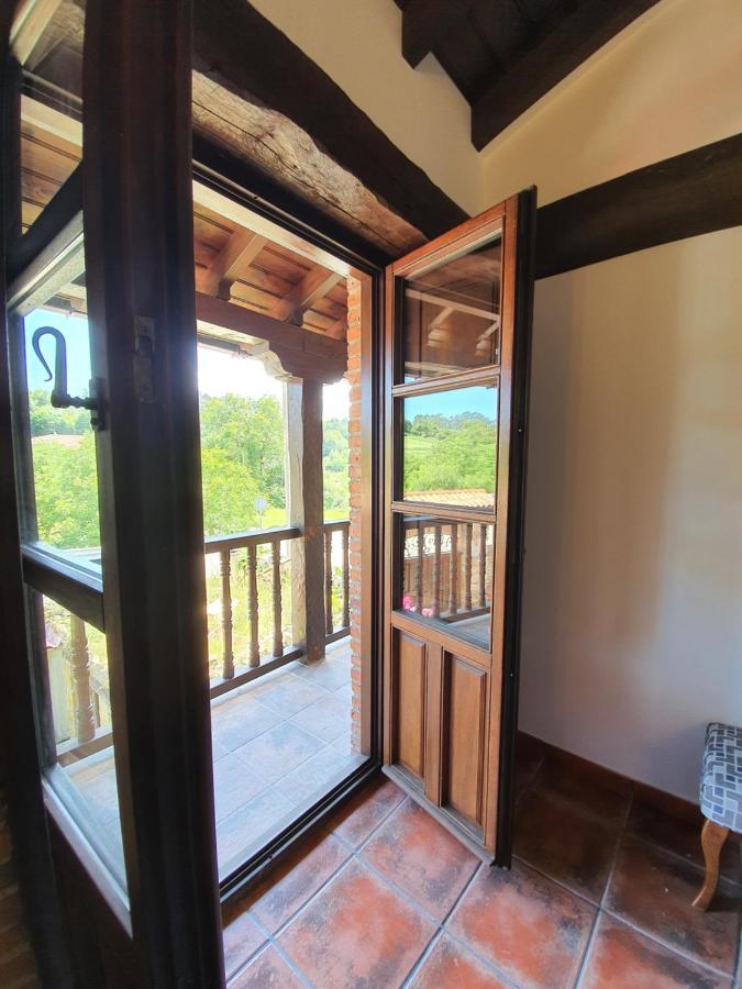 Apartamentos Camino Del Norte Cóbreces Dış mekan fotoğraf
