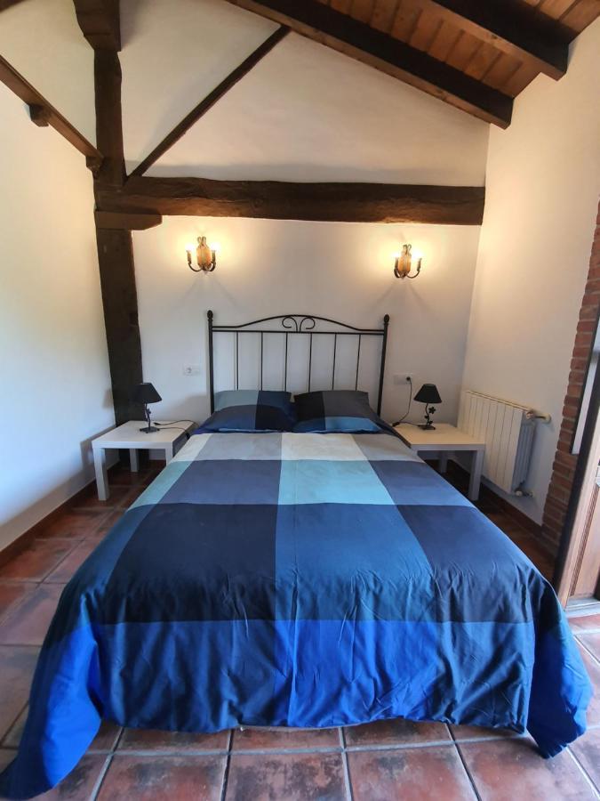 Apartamentos Camino Del Norte Cóbreces Dış mekan fotoğraf