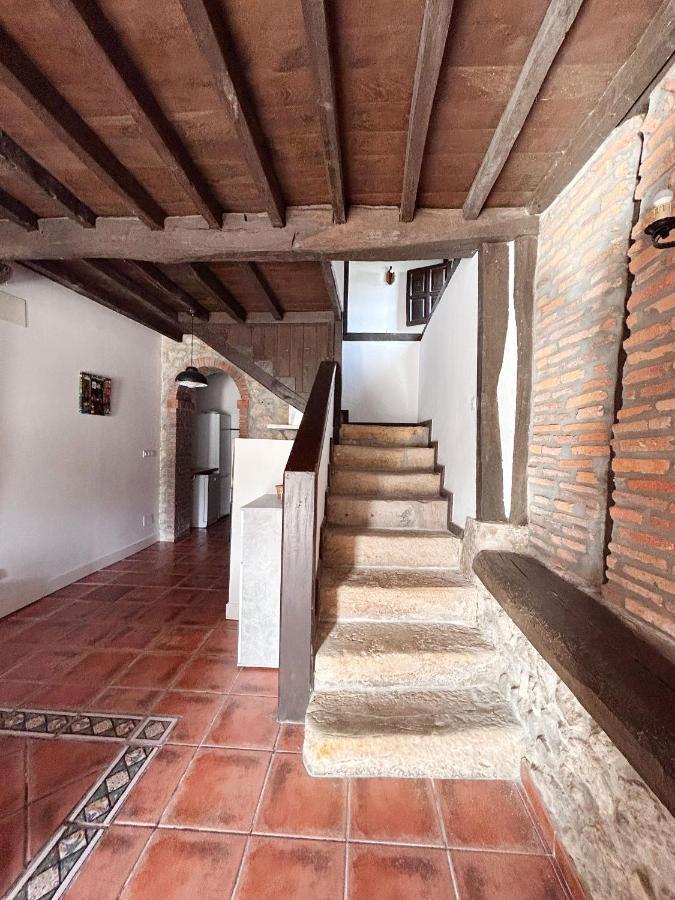 Apartamentos Camino Del Norte Cóbreces Dış mekan fotoğraf