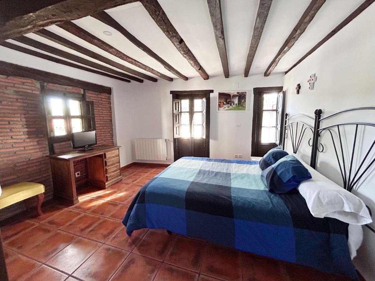 Apartamentos Camino Del Norte Cóbreces Dış mekan fotoğraf