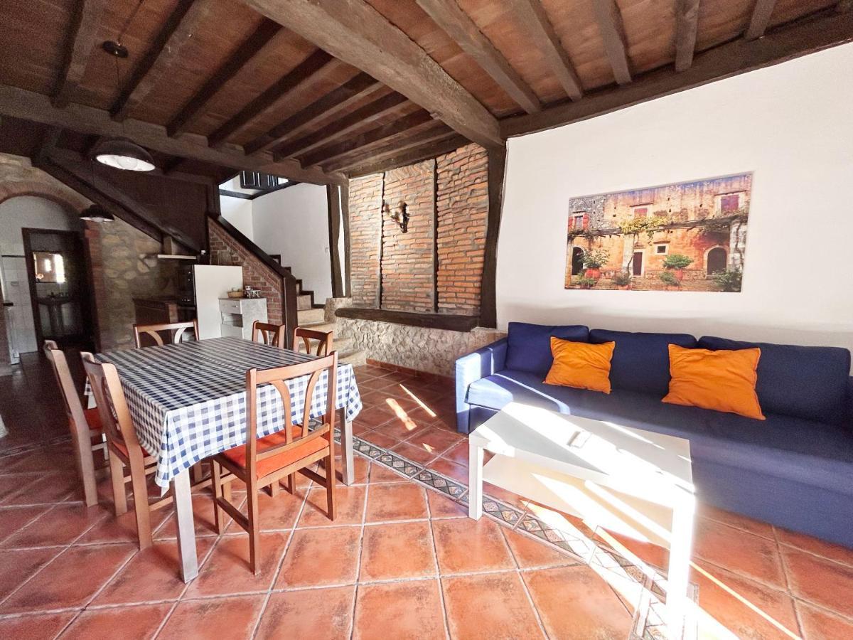 Apartamentos Camino Del Norte Cóbreces Dış mekan fotoğraf