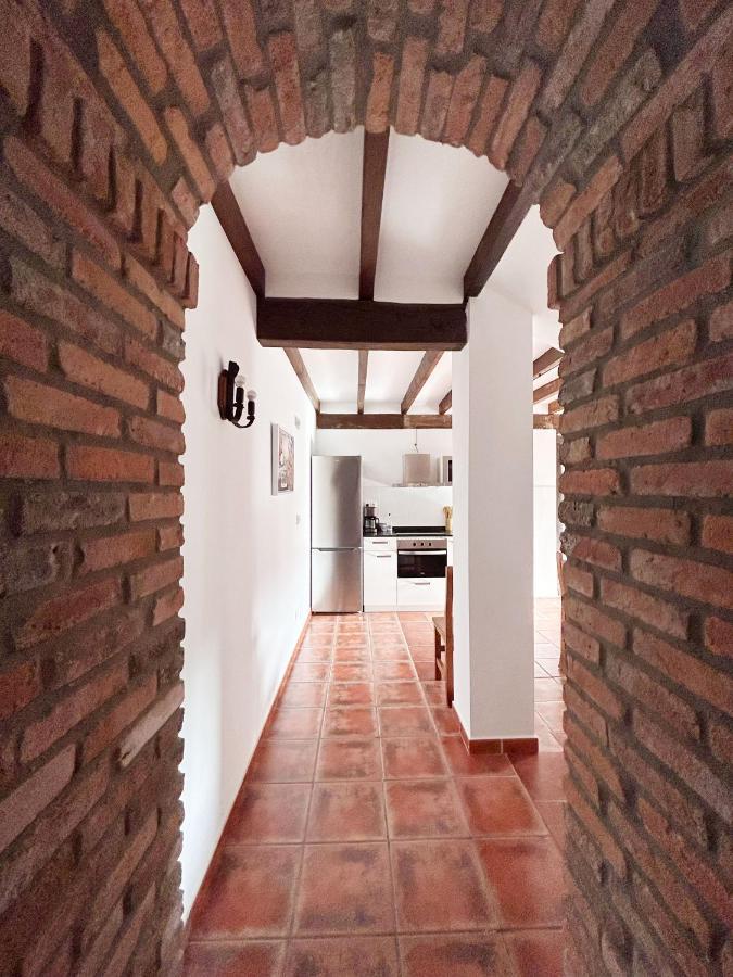 Apartamentos Camino Del Norte Cóbreces Dış mekan fotoğraf