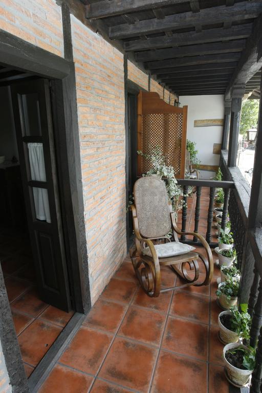 Apartamentos Camino Del Norte Cóbreces Dış mekan fotoğraf